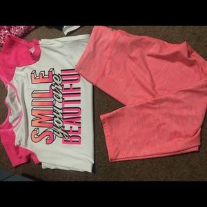 Size 10/12 lil girls